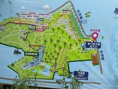 -养马岛旅游度假区