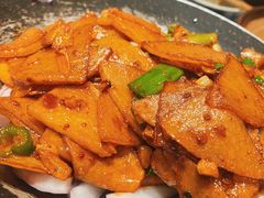 -张大嘴菜馆(庞各庄店)