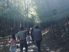 景点-穹窿山景区