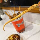 解放碑好吃街小吃美食打卡攻略