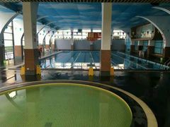 -BK博·康健身(金地格林小镇店)