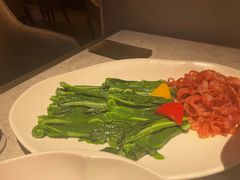 -上和臻品中国菜(花园街店)