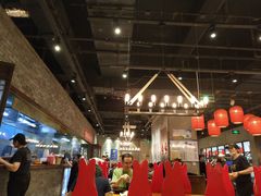 大堂-鼎高高陕西美食(龙德广场店)