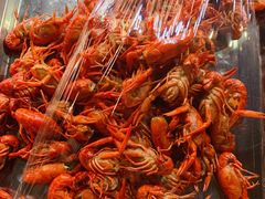 -火山烧烤(黄泥磅店)