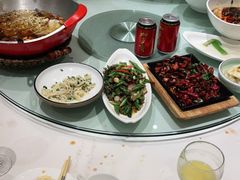 -渝信川菜(西单店)