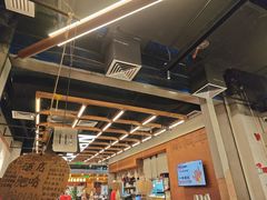 -破店肥哈·东北烧烤·夜宵(南山保利店)