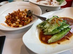 -月福京味斋·烤鸭店·北京菜(鼓楼总店)