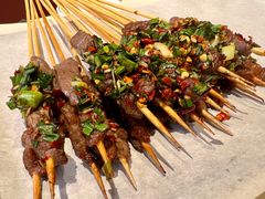 -聚味瞿记·龙虾堂(坡子街店)