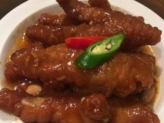 -陶陶居海鲜酒家(新马路店)