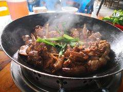 -大地农庄(逢沙大道店)