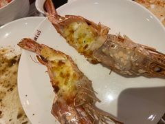 -芭菲盛宴·环球美食(解放碑英利国际店)