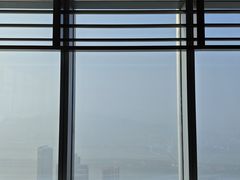 -长沙尼依格罗酒店