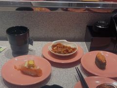 -争鲜回转寿司(南开大悦城店)
