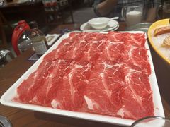 -东海怡品海鲜豆捞(西水东店)