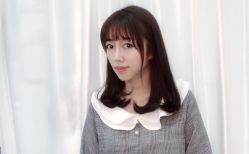-迈丝发型艺术