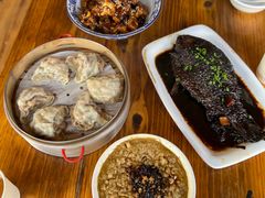 -荣家小吃(紫阳街店)