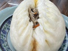 -雪琴面馆富安特色鱼汤面(城中花园店)