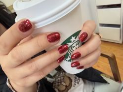 -鲸彩·美甲美睫科技护肤