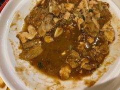 -白云中餐厅·粤菜·亚龙湾喜来登度假酒店