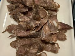 -老都一处饺子馆(道里店)