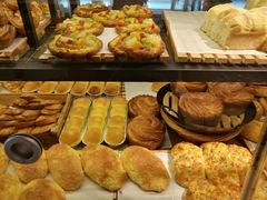 -罗莎蛋糕Rosa bread(四方坪店)