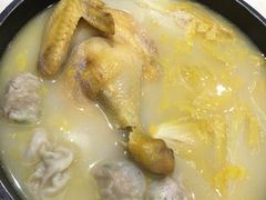 -稻香酒家(天河城店)