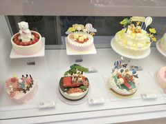 -好利来(国际能源店)