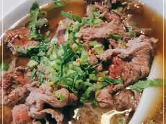 -菜忠潮州牛肉店(岗厦店)