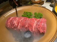 九秒牛肉-山缓缓火锅(上海闵行龙湖店)