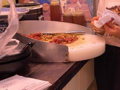 鸭肠-清真拉妈卤味(回民街店)