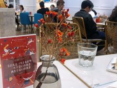 -PAUL LAFAYET 法式甜品(深圳湾万象城店)