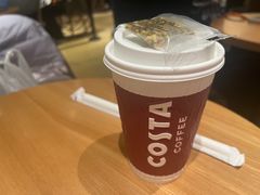-COSTA COFFEE(西直门店)