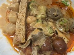 -郭记小街麻辣烫(虎坊路店)