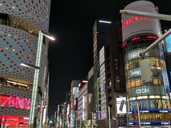 -梅丘·寿司の美登利(银座店)