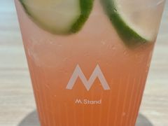 -M Stand(西安大悦城店)
