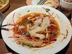 -相约·羊村小馆非遗手抓肉(七一酱园店)