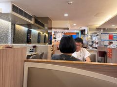 -永盈茶餐厅(中山四路店)