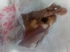 -老孙记烧鸡