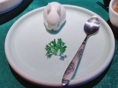 -青口季·港式打边炉(东影南路店桥华店)