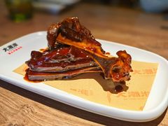 -大潮淮·淮扬菜(何园旗舰店)