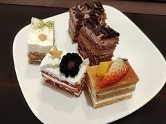-丽都皇冠假日酒店·Matrix亦餐厅(望京店)
