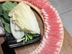 -呷哺呷哺 小火锅 (浦东新欧尚超市店)