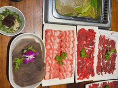 -好得火锅(育才店)