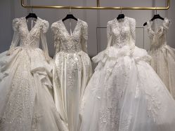 -SATIN COUTURE瑟庭婚纱礼服馆