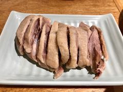 金陵板鸭-苏堂阳春面•九年庆(北京路天河城店)