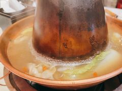 -东来顺饭庄(西直门店)