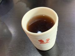 -秦云老太婆摊摊面(磁器口店)