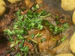 -锅老头海鲜铁锅炖