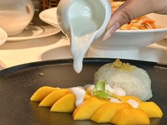 -金链花·泰国餐厅(国贸店)