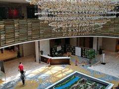 -天津津利华酒店